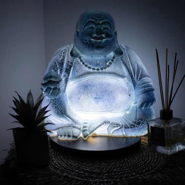 Buddha Glow-lampor