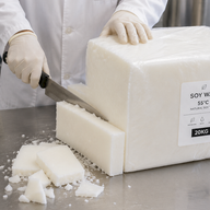 Sojawax bulk 55c - (20 kg)