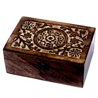 Topp 12 Aromaterapibox (box med 24 oljor)