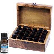 Topp 12 Aromaterapibox (box med 24 oljor)
