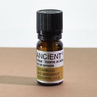 10 ml Aromaterapi Bilblandning - Familjeresa