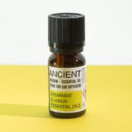 10ml Aromaterapi bilblandning - Reskomfort