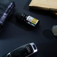 10 ml Aromaterapi Bilblandning - Familjeresa