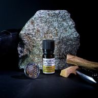 10 ml Aromaterapi bilblandning - Grand Tour