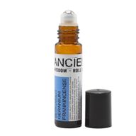 10 ml Roll-On Eterisk Oljeblandning - Oroa dig inte!