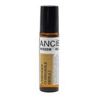 10 ml Roll-On eterisk oljeblandning - Somna!