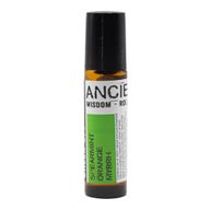 10 ml roll-on-blandning av eteriska oljor - Cheer Up!
