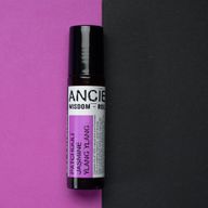 10 ml Roll-On eterisk oljeblandning - Kom i form!