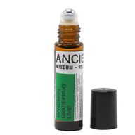 10 ml roll-on eterisk oljeblandning - Vakna!