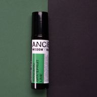 10 ml roll-on eterisk oljeblandning - Vakna!