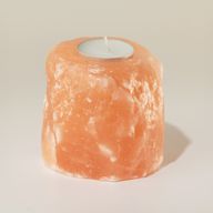 Kvalitets Naturlig Saltljusstake 600-800g