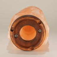 Kvalitets-saltlampa - ca 1,5–2 kg