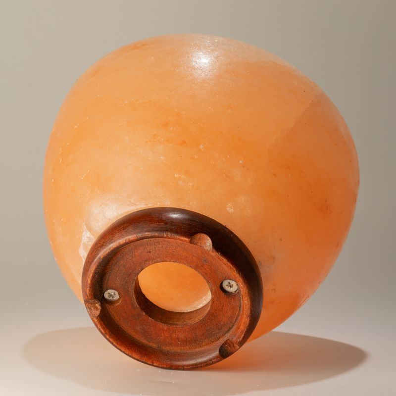 Salt Eldsskål och Klumpar - 15 cm x 9 cm