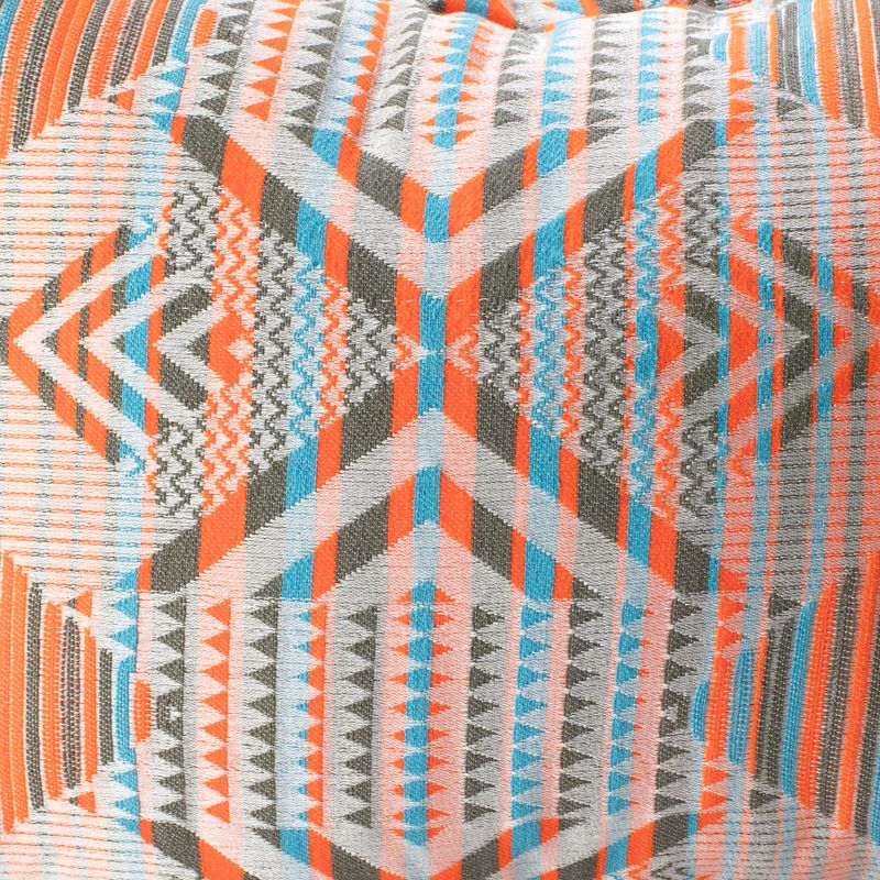 Klassiskt kuddfodral - Urban Tribal - 30x50 cm - Lumber Style