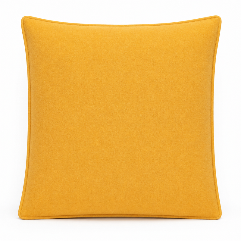 Klassiskt kuddfodral - Marigold Loom- 30x50 cm - 60x60 cm - Jumbo-stil