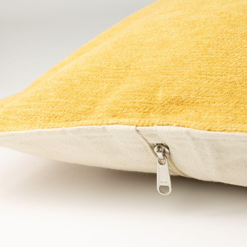 Klassiskt kuddfodral - Marigold Loom- 30x50 cm - 60x60 cm - Jumbo-stil