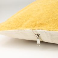 Klassiskt kuddfodral - Marigold Loom- 30x50 cm - 60x60 cm - Jumbo-stil