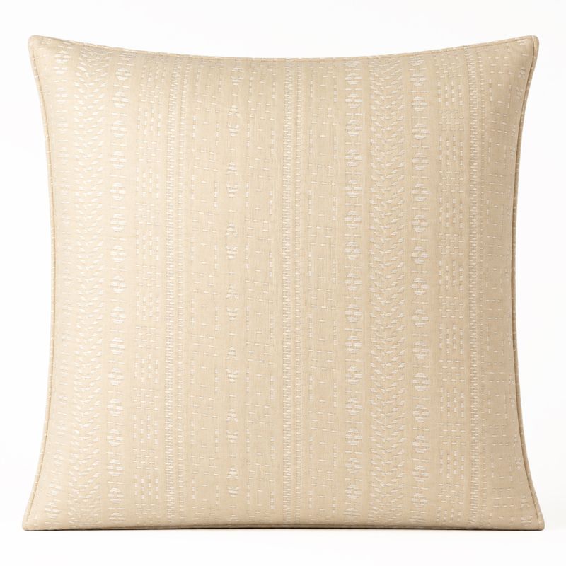 Klassiskt kuddfodral - Soft Stone- 30x50cm - 60x60cm - Jumbo-stil