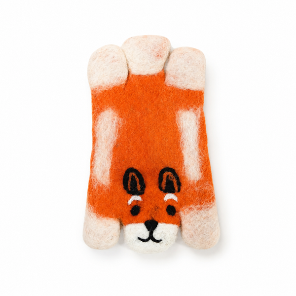 Felt Fox Muggunderlägg