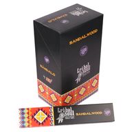 Tribal Soul Rökelse Startpaket