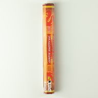 HEM Hexagonalt rökelse - Resinkollektion & aska-fångare (assorterat paket 6)