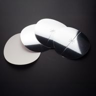 Öronljus 12 cm Skyddsskivor