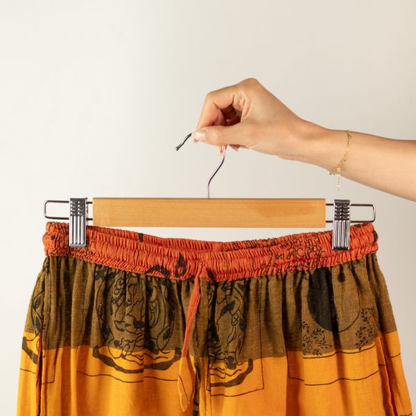 Nomad Sari Trägalgar