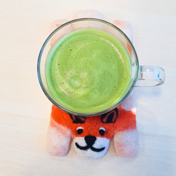 Felt Fox Muggunderlägg