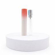 Parfymflaska med Twist-funktion - 10ml - Rosa Skiftning
