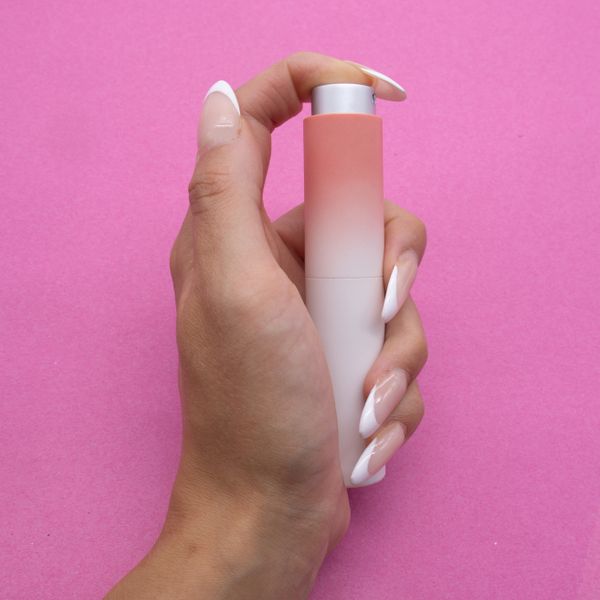 Påfyllningsbara Parfymflaskor med Vridlock 10ml