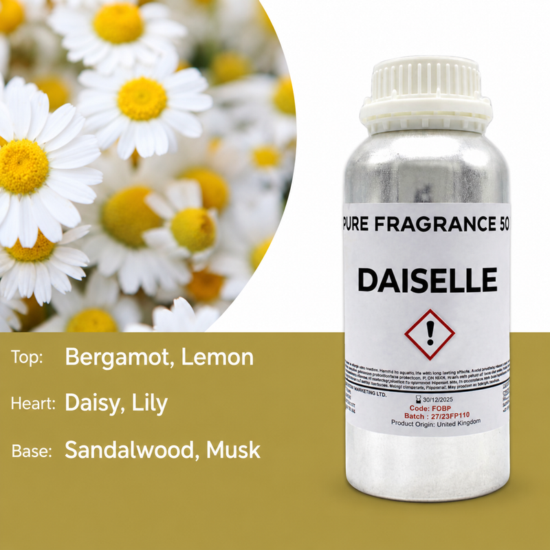 500 g Ren FO - Daiselle
