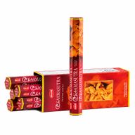 HEM Sexkantig Rökelse - Kaamasutra