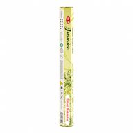 HEM Sexkantig rökelse - Smudge - Jasmin