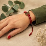 Bali lyckobringande Feng Shui-armband startpaket – 60 blandade armband