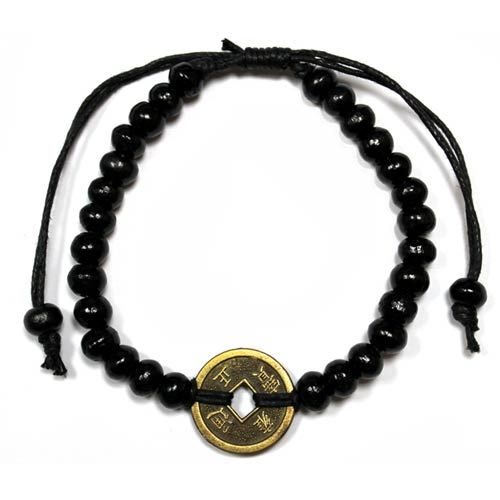 Bali lyckobringande Feng Shui-armband startpaket – 60 blandade armband