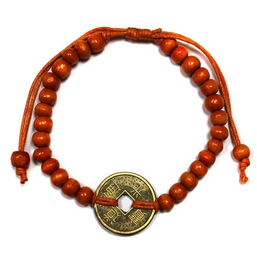 Bali lyckobringande Feng Shui-armband startpaket – 60 blandade armband