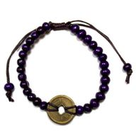 Bali lyckobringande Feng Shui-armband startpaket – 60 blandade armband
