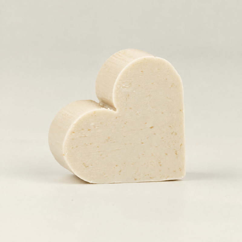 Heart Guest Soaps - Kokosdoft