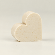 Heart Guest Soaps - Kokosdoft