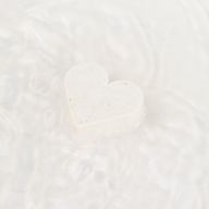 Heart Guest Soaps - Kokosdoft
