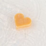 Heart Guest Soaps - Apelsin & Varm Ingefära