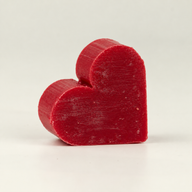 Heart Guest Soaps - Hallon