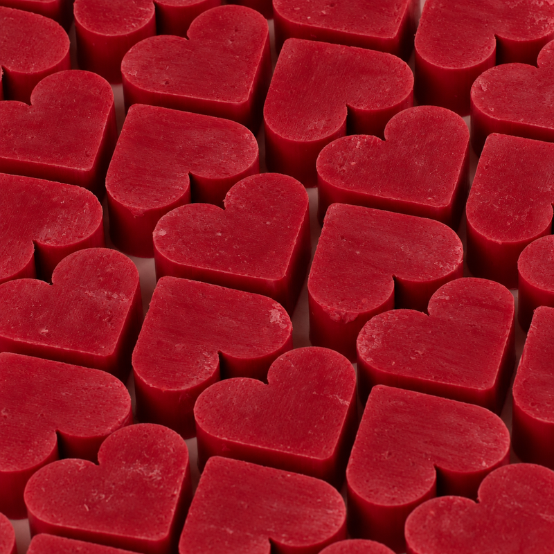 Heart Guest Soaps - Hallon