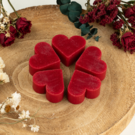 Heart Guest Soaps - Hallon