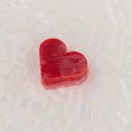 Heart Guest Soaps - Hallon