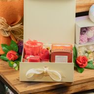 Heart Guest Soaps - Hallon