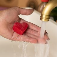 Heart Guest Soaps - Hallon