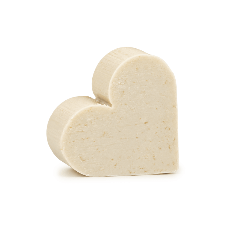 Heart Guest Soaps - Kokosdoft