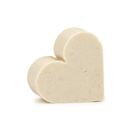Heart Guest Soaps - Kokosdoft