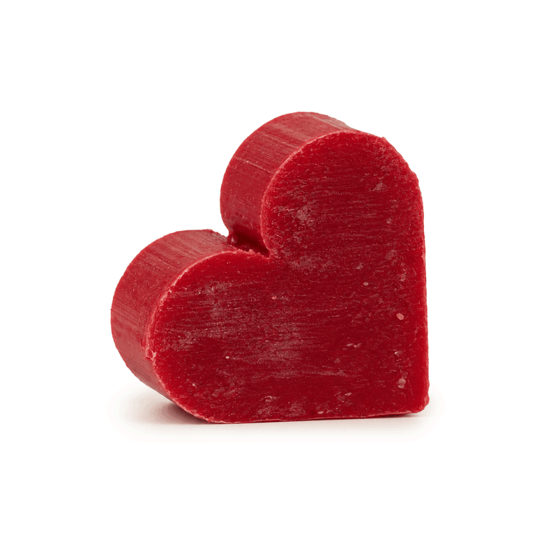Heart Guest Soaps - Hallon